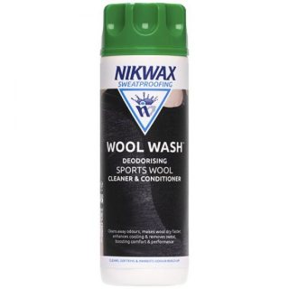 Sampon lana Wool Wash Nikwax