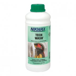 Nikwax - Detergent Tech Wash - goretex