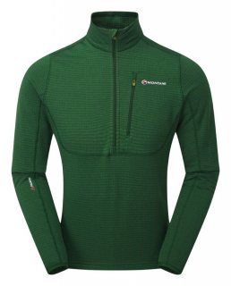 Bluza Montane Power up pull-on
