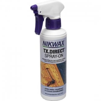Spray impermeabilizant Direct Spray On Nikwax 300 ml