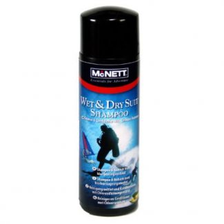 Detergent pentru neopren McNett Wet&Dry suit 250 ml