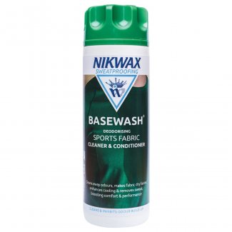 Detergent Nikwax Basewash