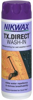 Impermeabilizant Tx Direct Wash In Nikwax 300 ml