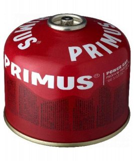 Butelie gaz Primus PowerGas 230g (cu valva) 