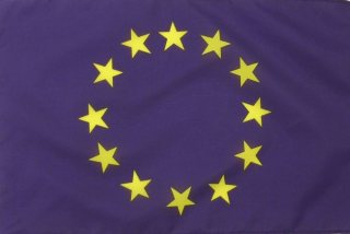 Steag Uniunea Europeana 90 x 150 cm