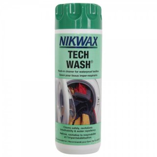 Detergent Tech Wash Nikwax 300 ml