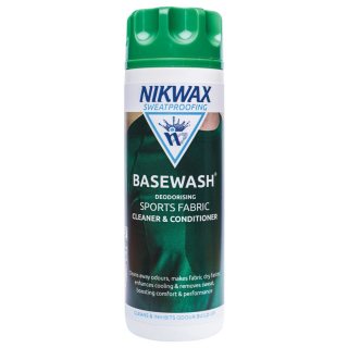 Detergent Nikwax Basewash