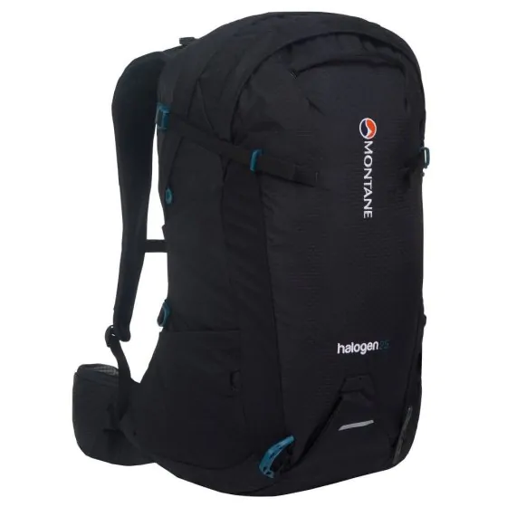 Laws and regulations In most cases Inside Rucsac Montane Halogen 25 L